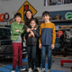 Illustration for article titled Theres Finally A Car Show For Kids And Im On It A Bit